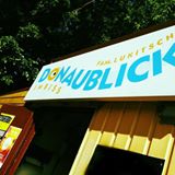 Donaublick Imbiss